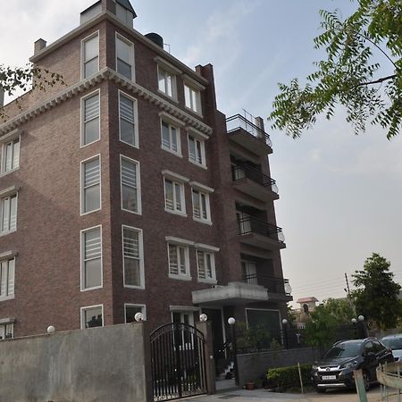 Casa Meera Noida Eksteriør bilde